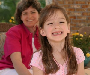 Your Child's Dental Routine