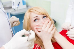 5 Tips for Managing Dental Anxiety