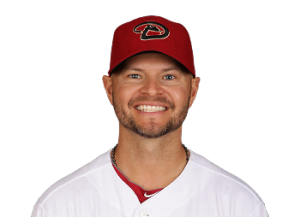 Arizona Diamondbacks with the Best Teeth