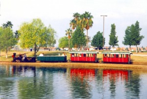 Summer Fun in Gilbert