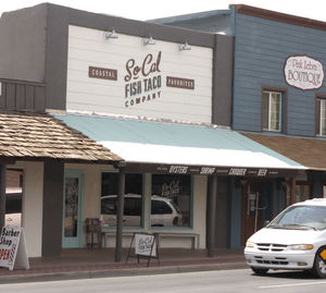 Quick and Cheap Eats in Gilbert