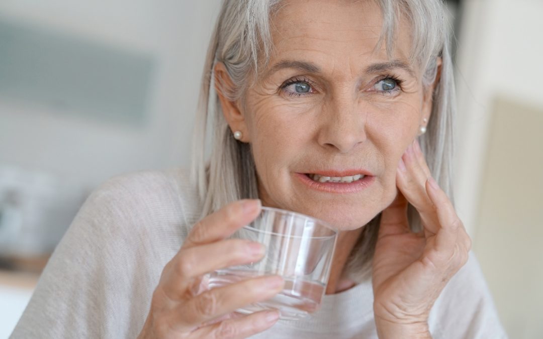 5 Ways to Ease a Toothache