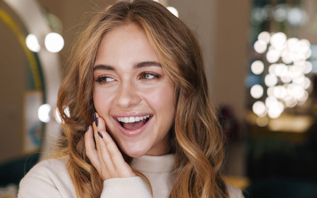 5 Ways to Smile More This Holiday Season