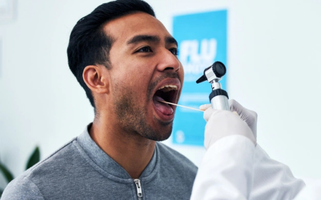 ORAL SURGERY GILBERT