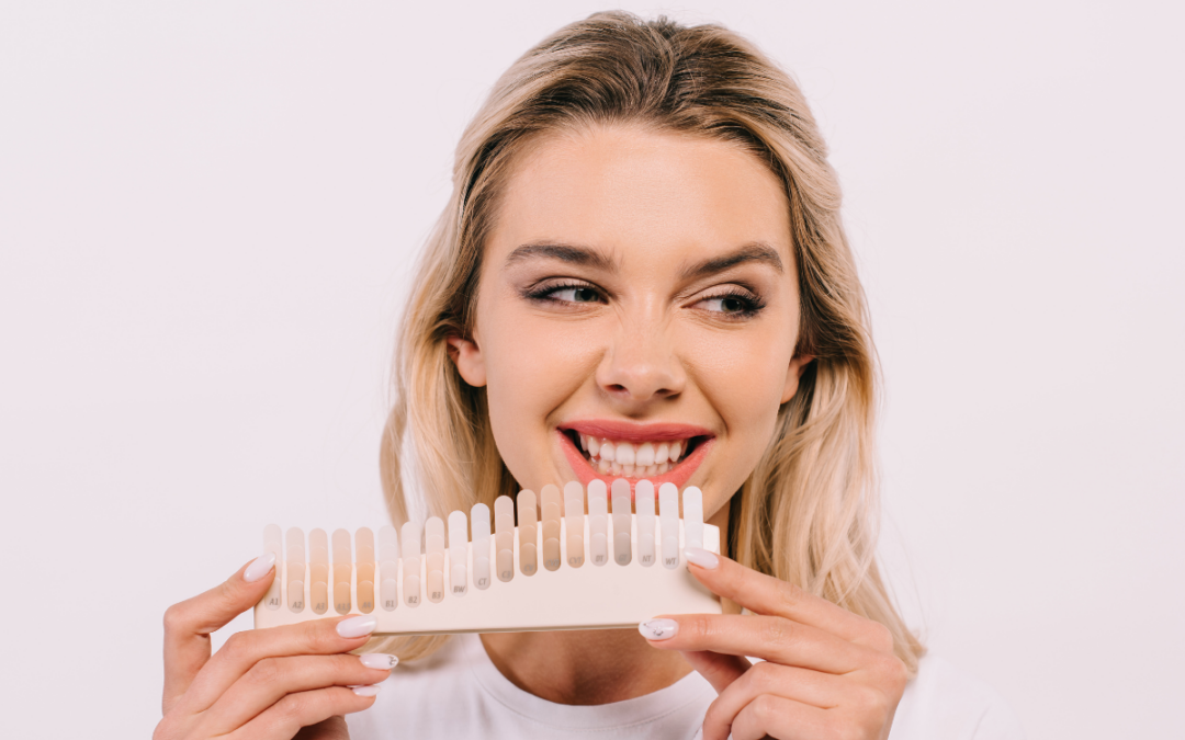 Teeth Whitening Gibbons Dental