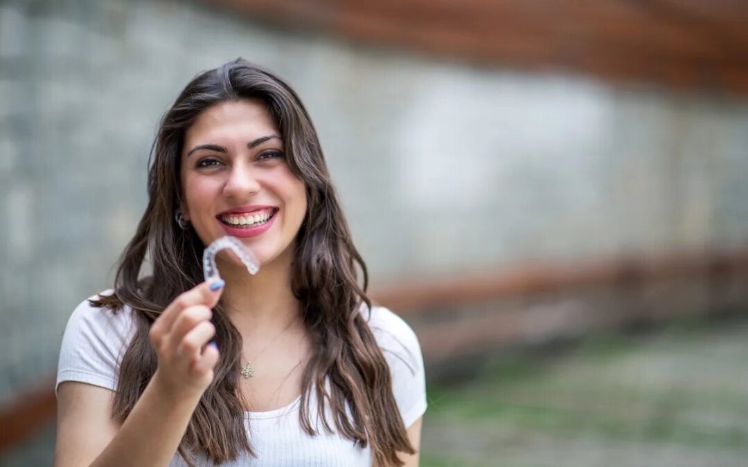 Why Is Invisalign a Popular Choice for Teens?