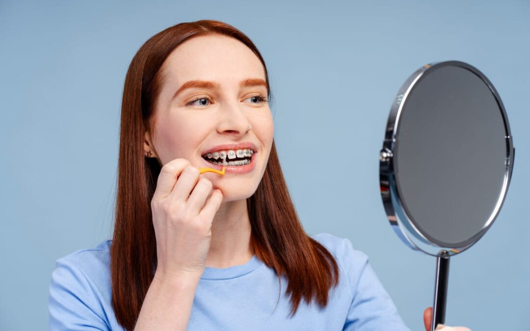 Braces in Gilbert